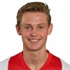 Frenkie de Jong Voetbalkleding